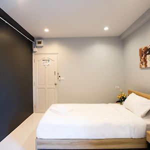 Standaard Kamer met een King Size Bed