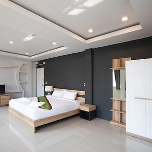Superior Kamer met een King Size Bed